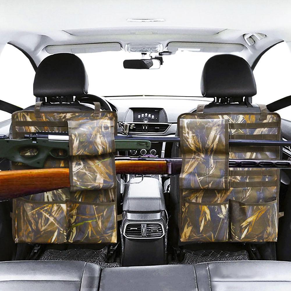 ANTARCTICA® Seat Back Gun Rack-1