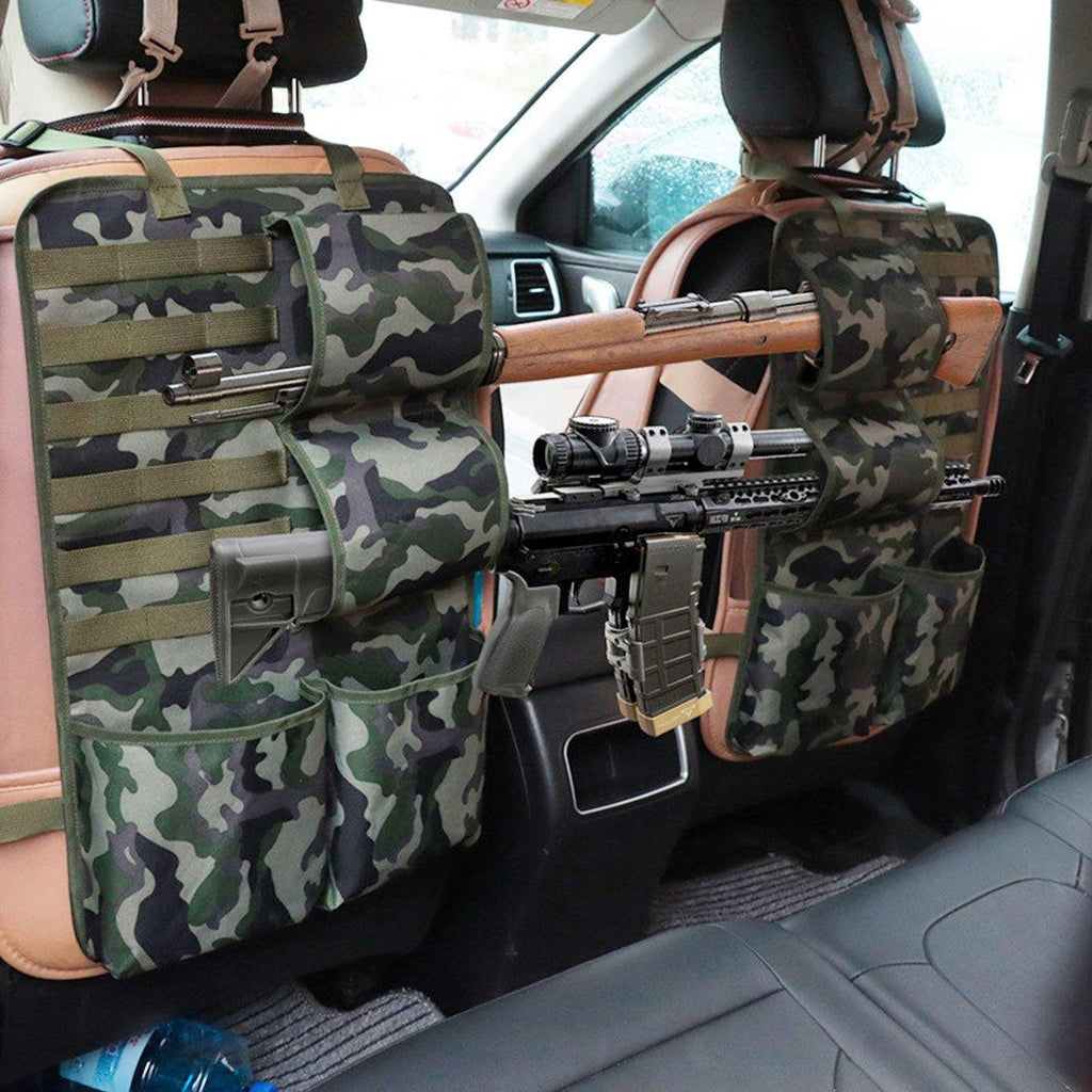 ANTARCTICA® Seat Back Gun Rack-2
