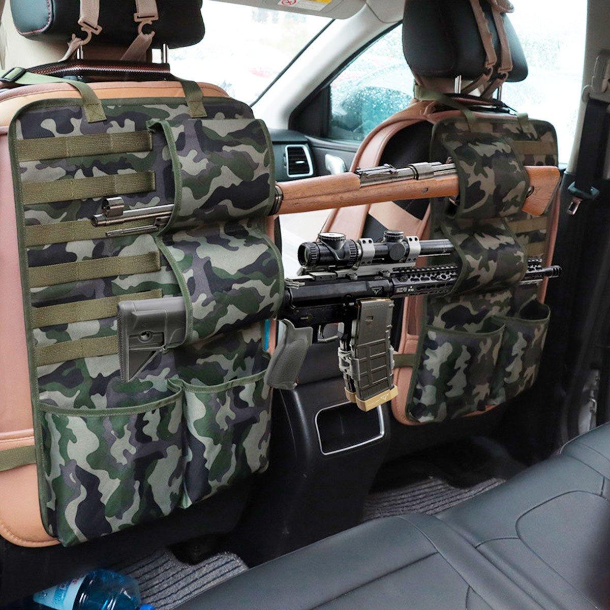 ANTARCTICA® Seat Back Gun Rack-2
