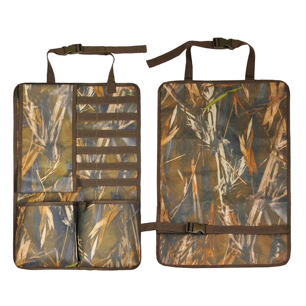 ANTARCTICA® Seat Back Gun Rack-3