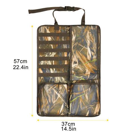 ANTARCTICA® Seat Back Gun Rack-4