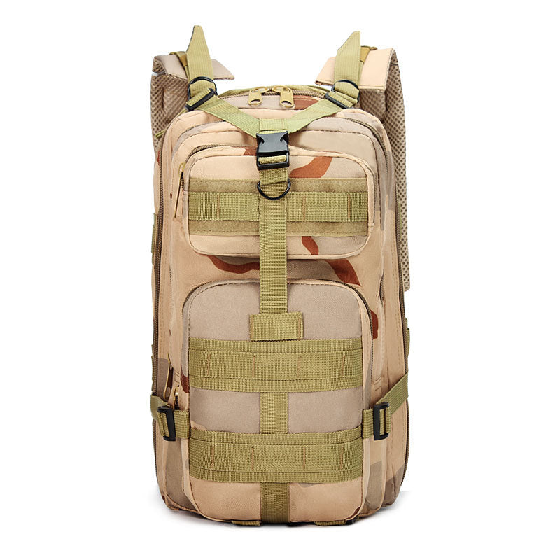 Rucksacks for Hiking Outdoor Camping Trekking Hunting 30L-11