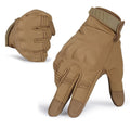 Touch Screen Tactical Gloves Skiing Thermal Protective Work Gear