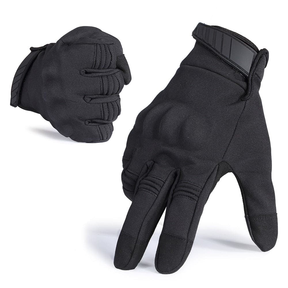 Touch Screen Tactical Gloves Skiing Thermal Protective Work Gear
