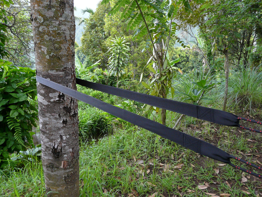 Extra Long Tree Straps