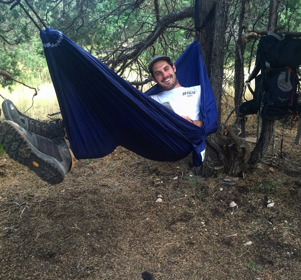 Ultralight Bliss