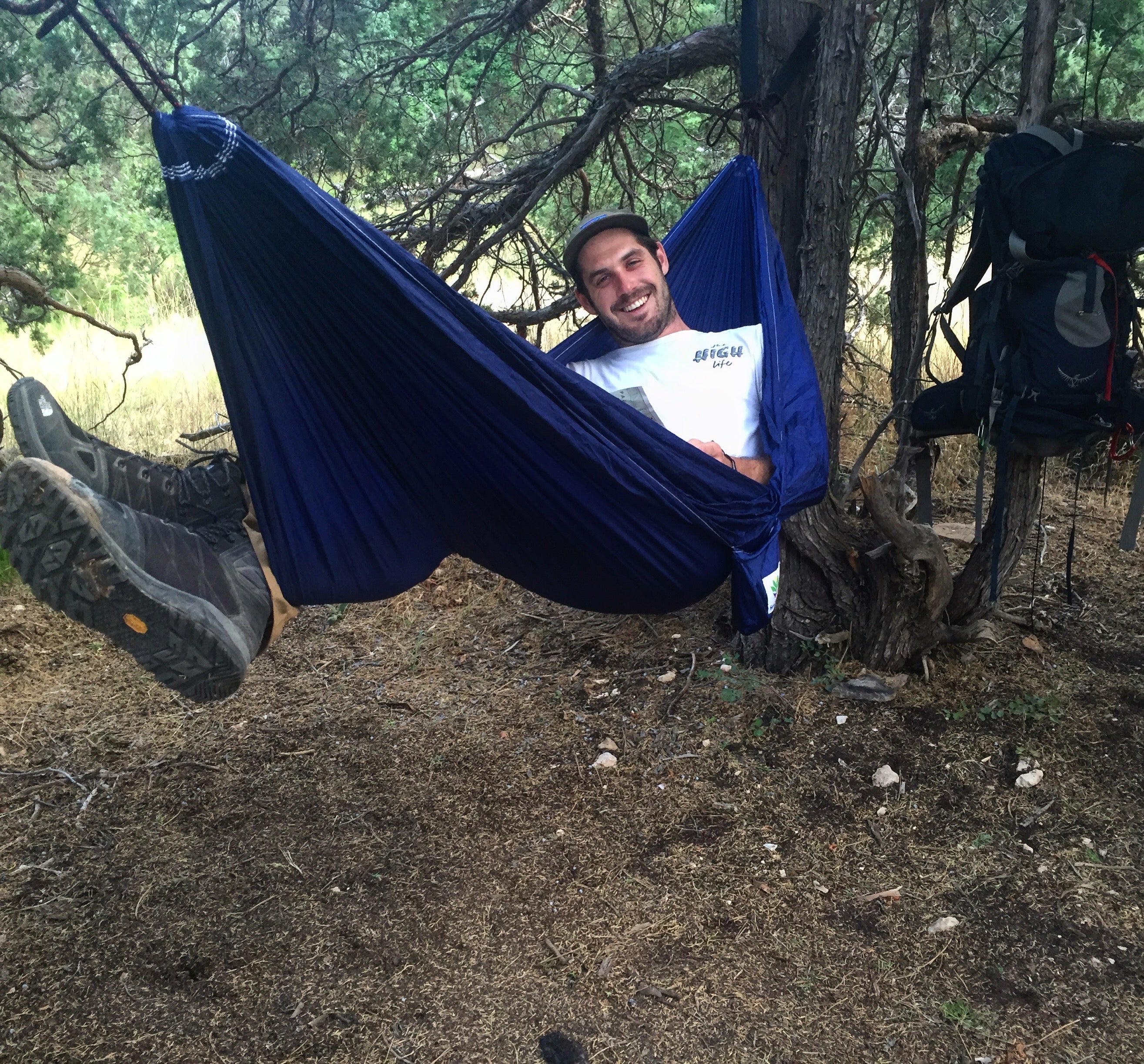 Ultralight Bliss