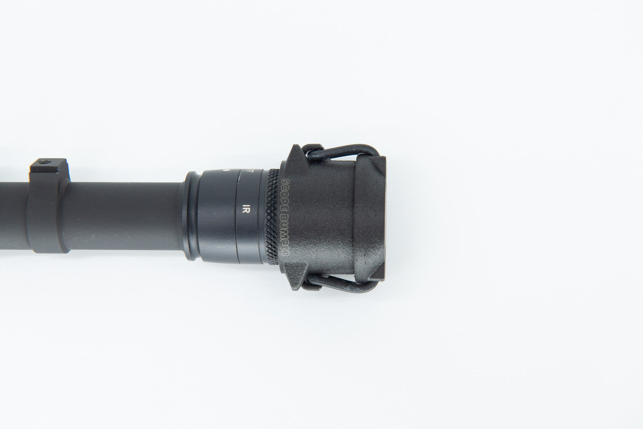 Weapon Light Cover