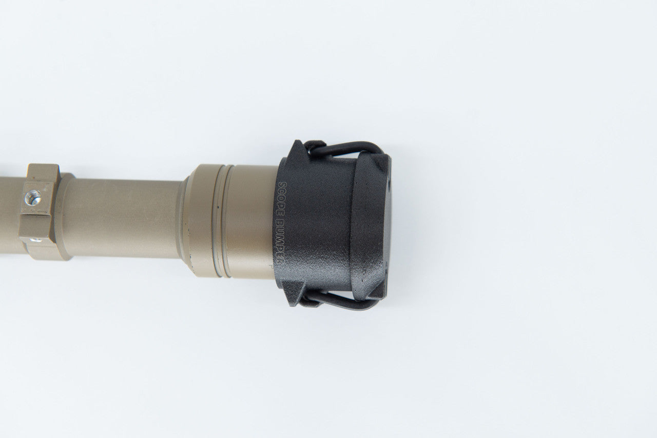 Weapon Light Cover