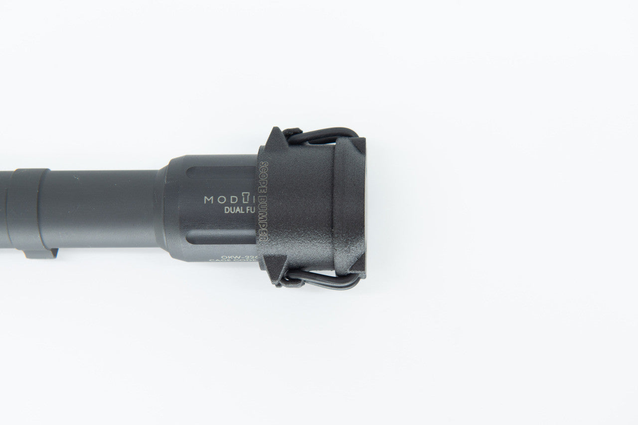 Weapon Light Cover
