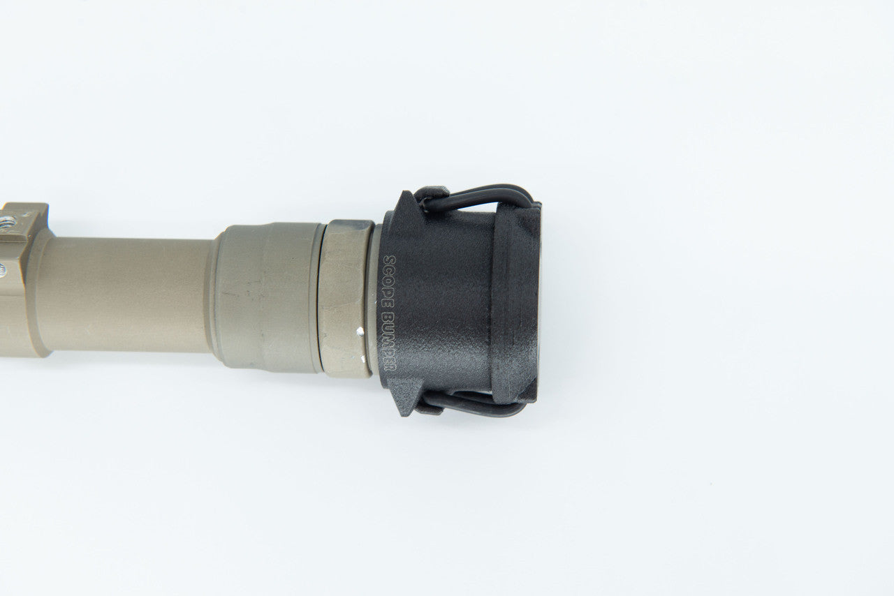 Weapon Light Cover