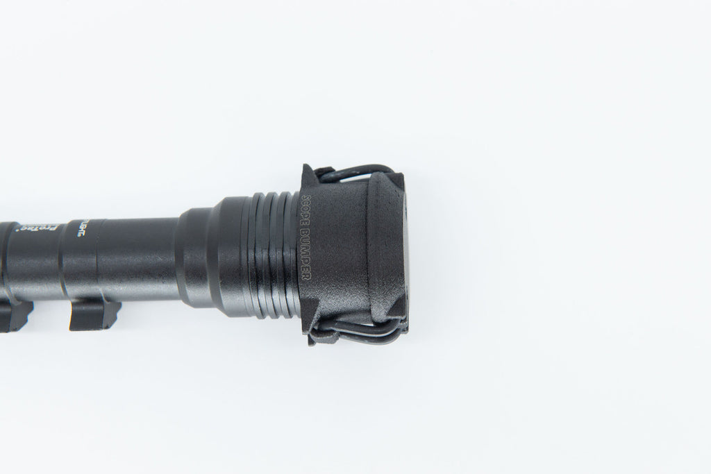Weapon Light Cover