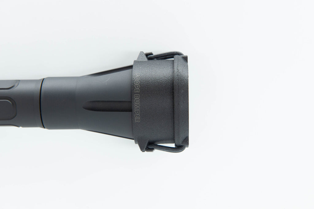 Weapon Light Cover