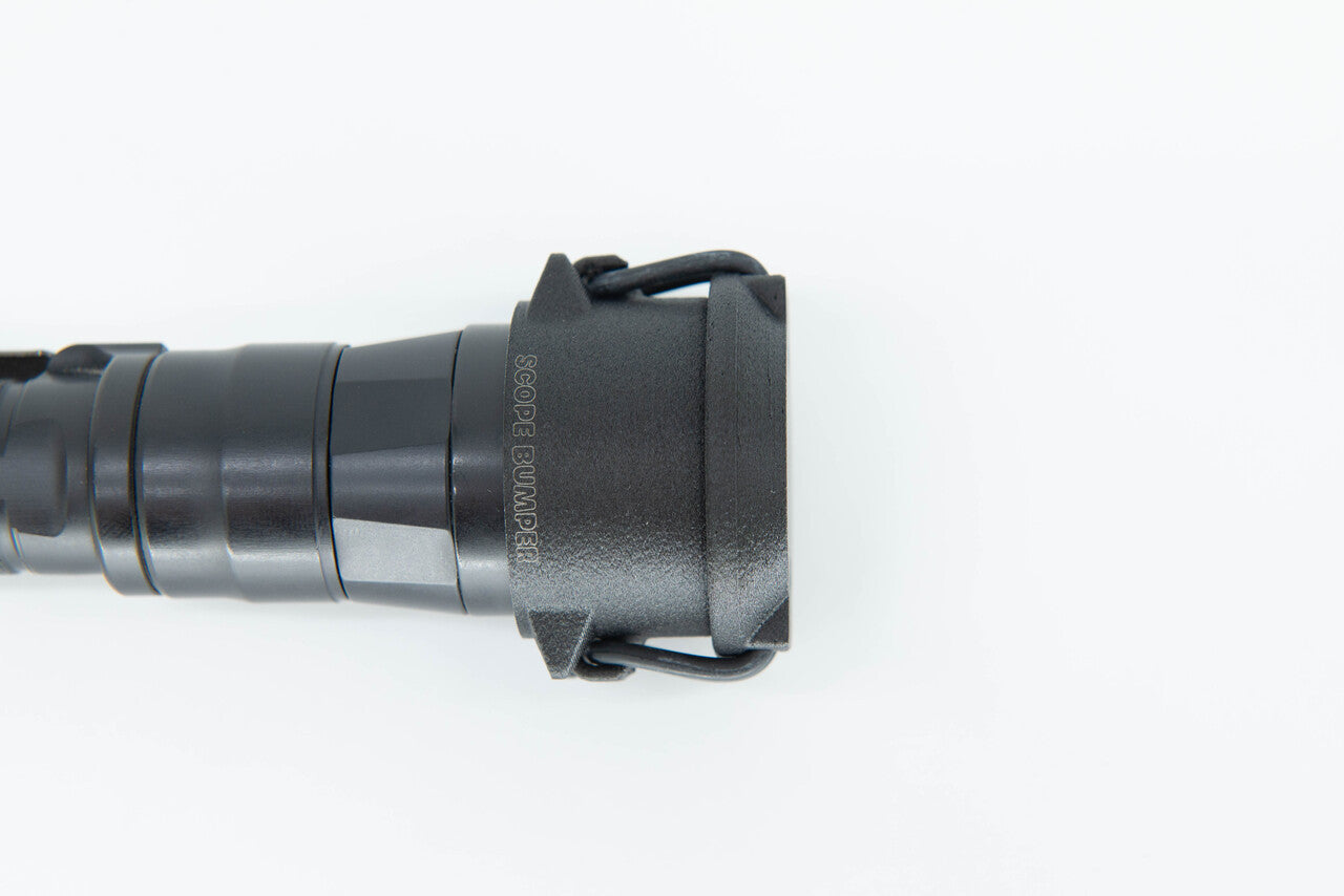 Weapon Light Cover
