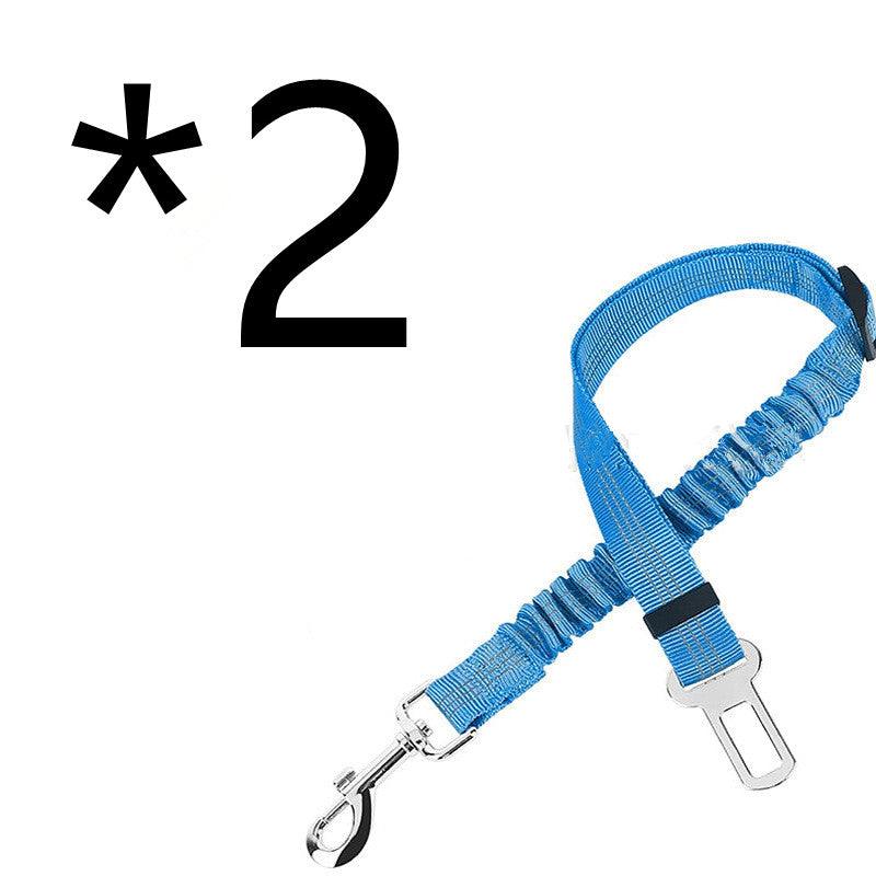 Petsafe Car Safety Harness And Towing Rope