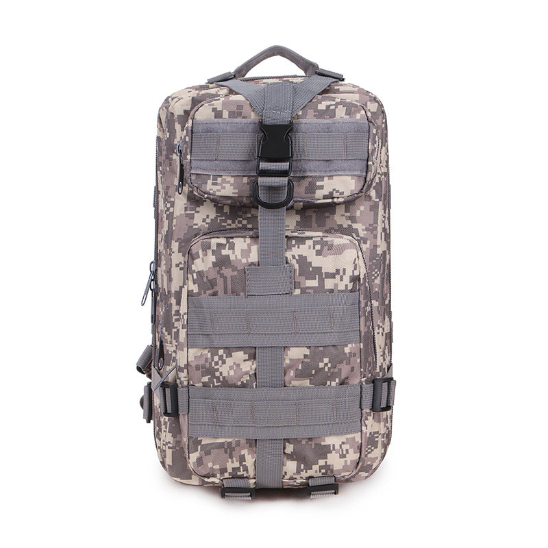 Rucksacks for Hiking Outdoor Camping Trekking Hunting 30L-4