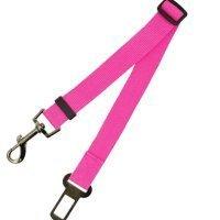 Adjustable Pet Safety Harness: Secure And Comfortable Car Travel For Your Beloved Companion