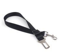 Adjustable Pet Safety Harness: Secure And Comfortable Car Travel For Your Beloved Companion