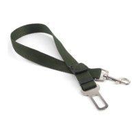 Adjustable Pet Safety Harness: Secure And Comfortable Car Travel For Your Beloved Companion