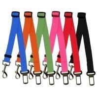 Adjustable Pet Safety Harness: Secure And Comfortable Car Travel For Your Beloved Companion