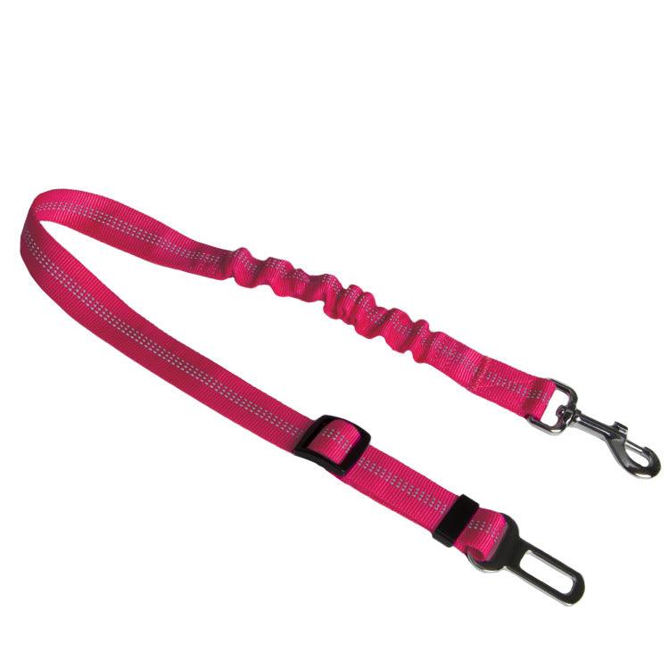 Petsafe Car Safety Harness And Towing Rope