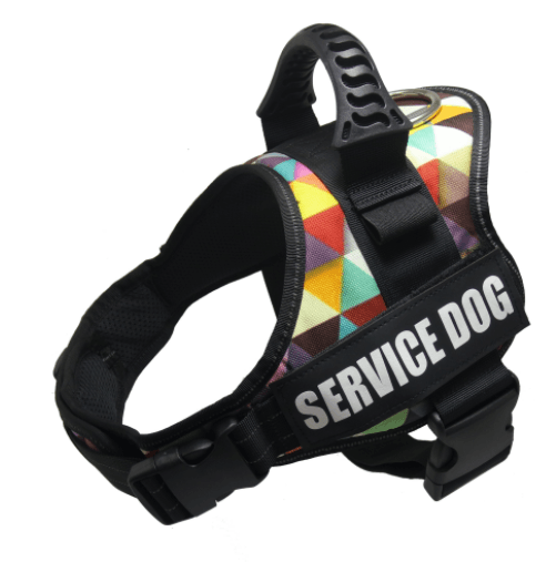 Explosafe Pet Leash: The Ultimate Safety Harness For Your Furry Friend