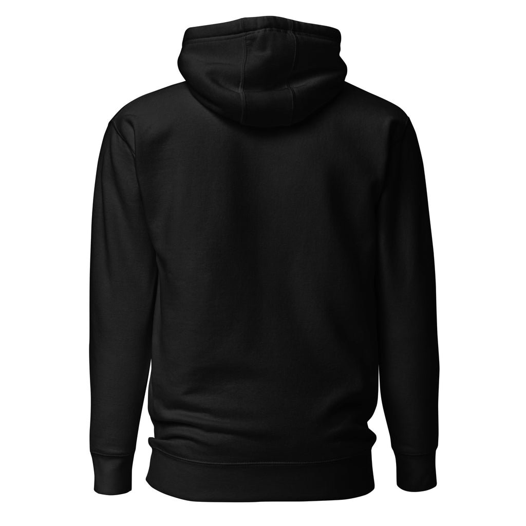 HSD Family Protection Unisex Hoodie