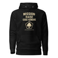 Raise Good Humans Unisex Hoodie