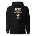 HSD Family Protection Unisex Hoodie