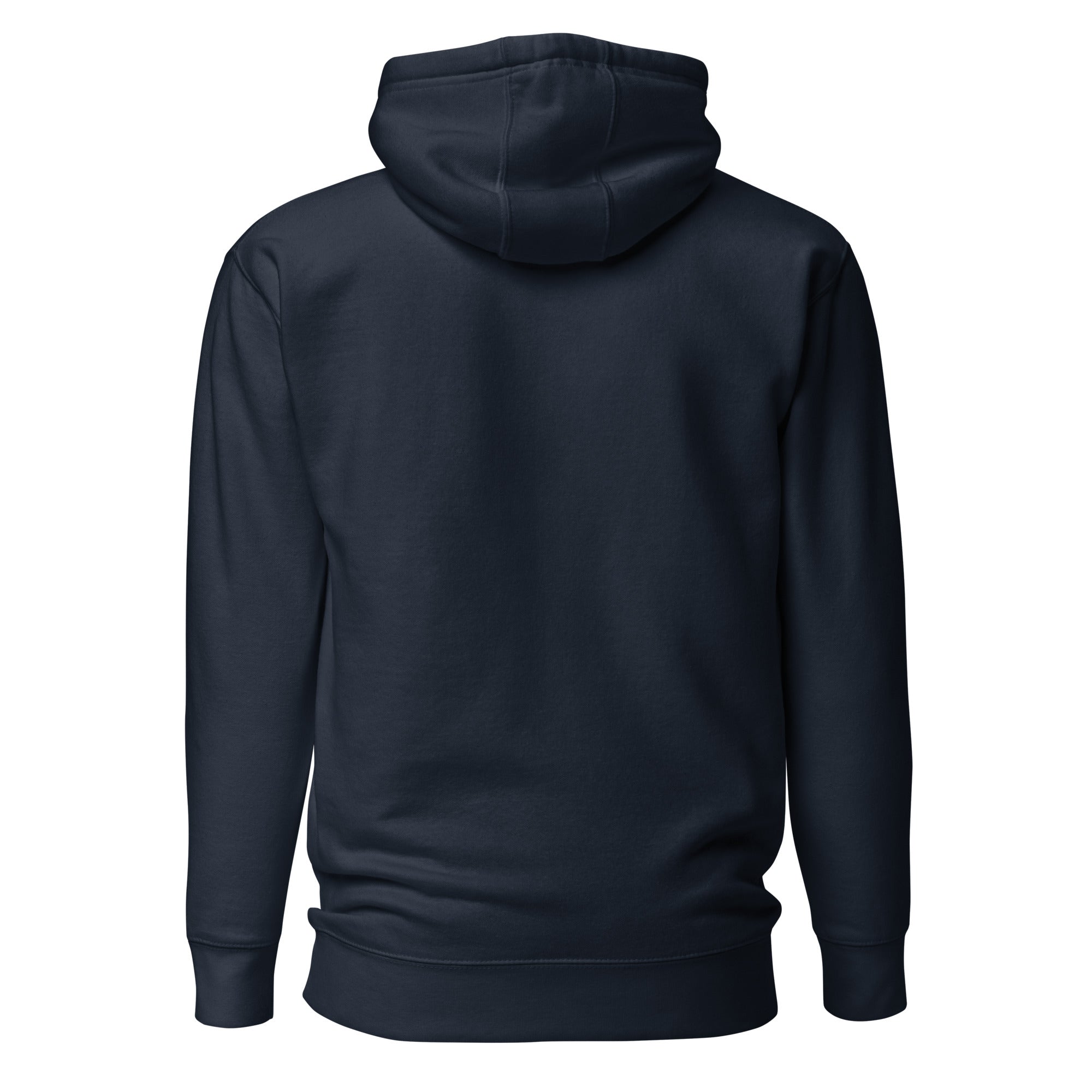 HSD Family Protection Unisex Hoodie