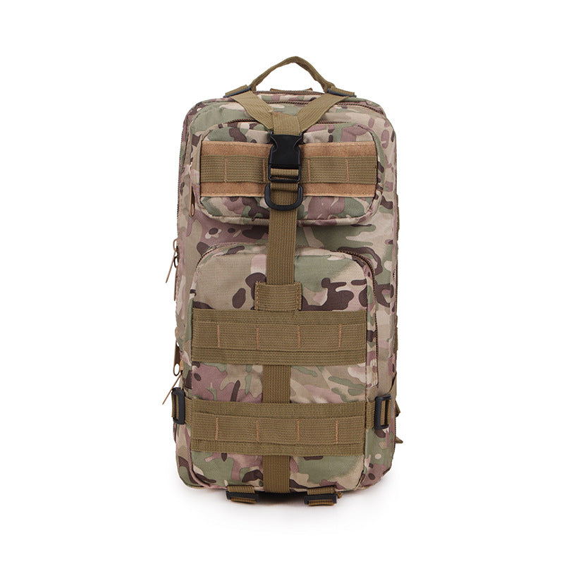 Rucksacks for Hiking Outdoor Camping Trekking Hunting 30L-14