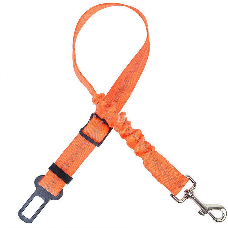 Petsafe Car Safety Harness And Towing Rope