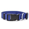 Ultra-Strong Nylon Dog Collar: The Perfect Traction Companion