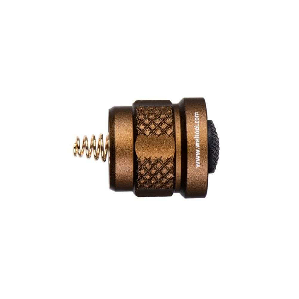 Weltool TC69L Tail cover with indicator light for W35/W65 body