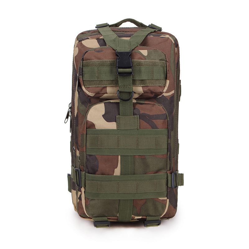 Rucksacks for Hiking Outdoor Camping Trekking Hunting 30L-13
