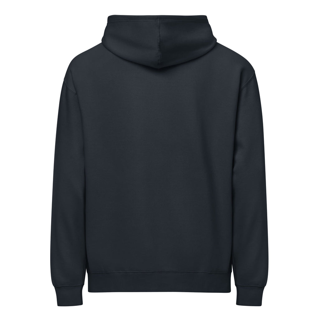 Zero Sleep Men’s Box Hoodie