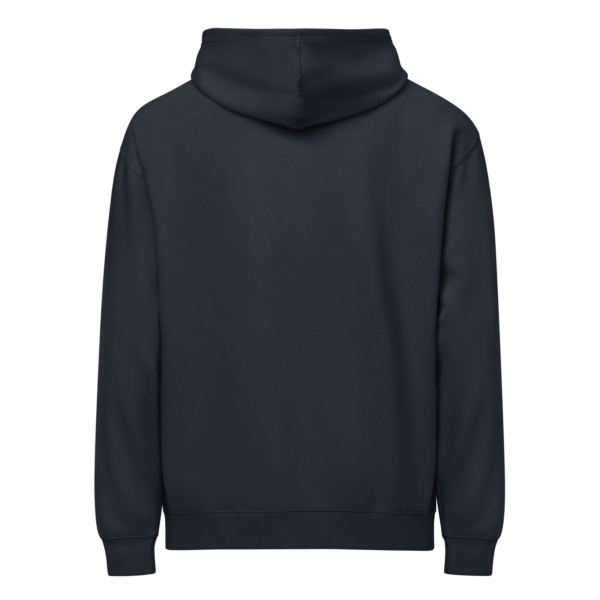 Zero Sleep Men’s Box Hoodie