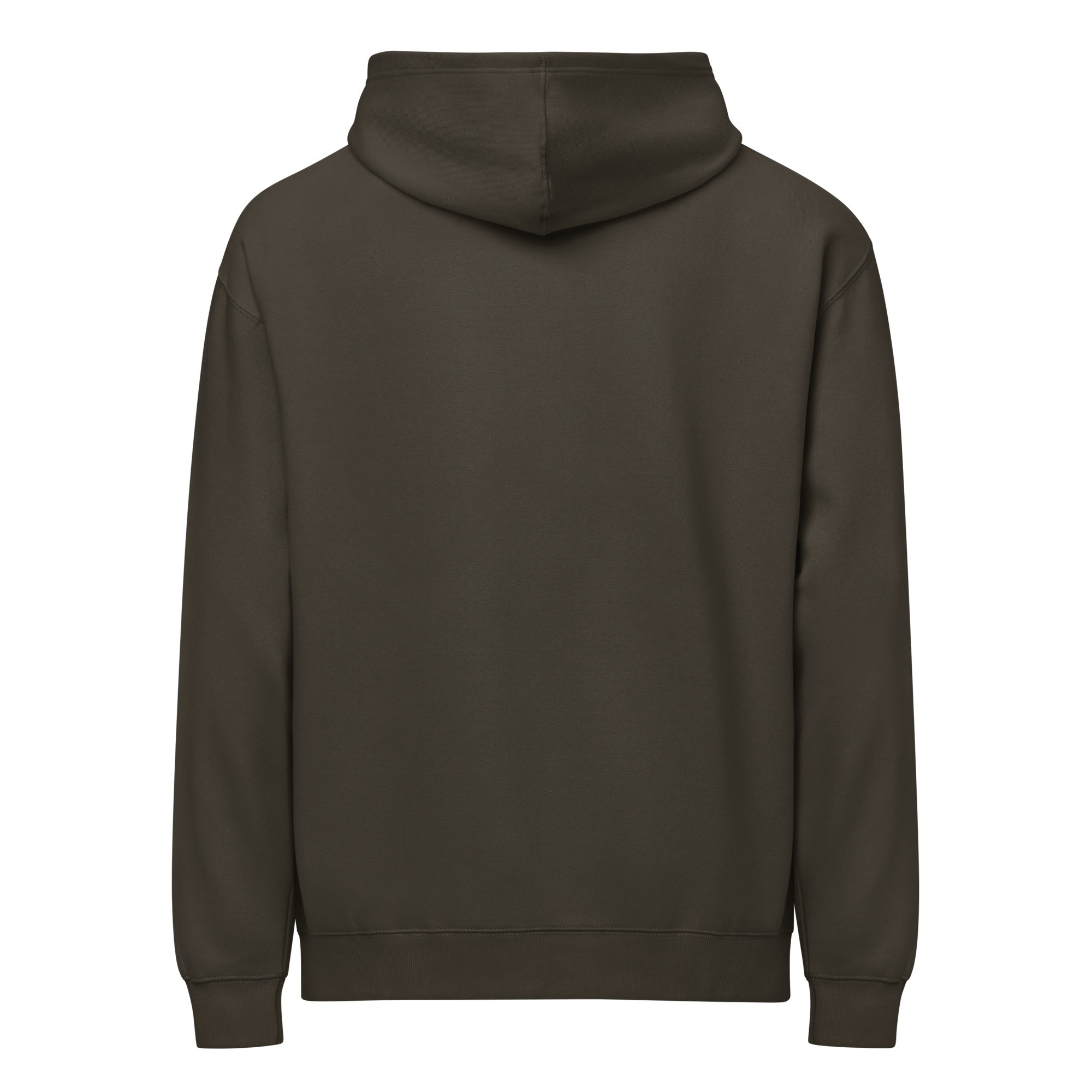 Zero Sleep Men’s Box Hoodie