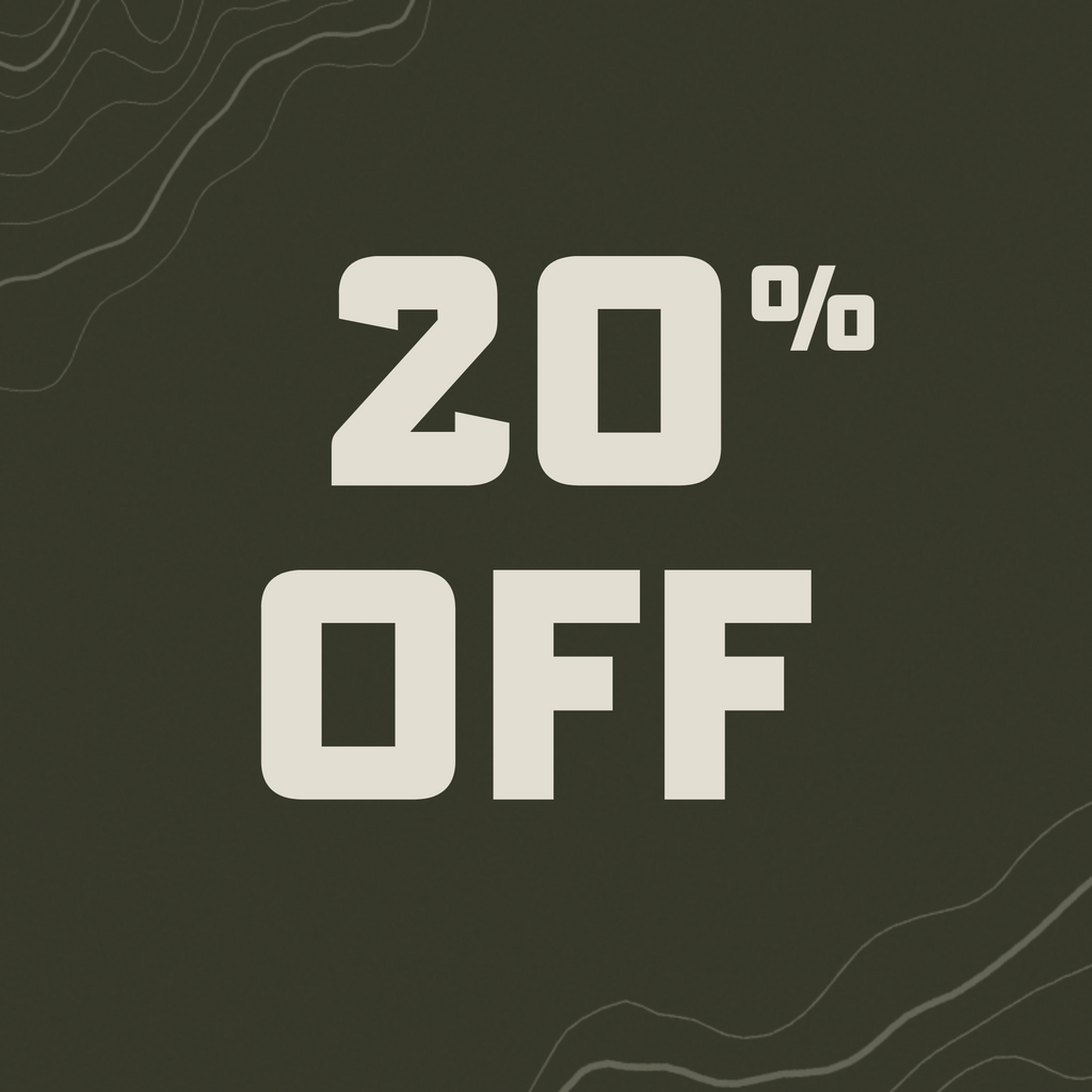 TRAVELLER BUNDLE – DARK GREEN PACK – SAVE 20%
