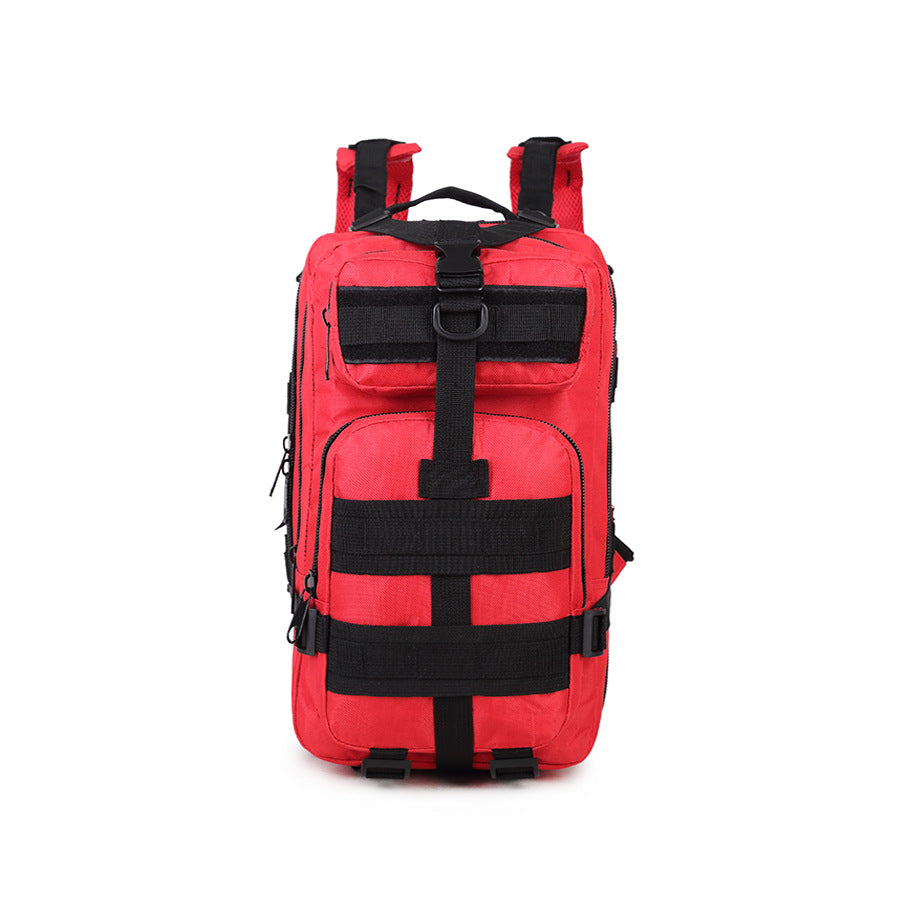 Rucksacks for Hiking Outdoor Camping Trekking Hunting 30L-7