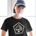 Patriot HSD Women’s Crop Top